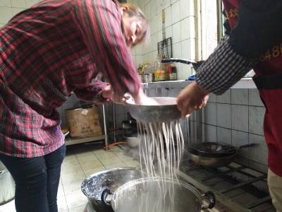 肥腸粉技術(shù)培訓