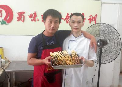 成都串串培訓(xùn),成都串串香培訓(xùn)哪家好?