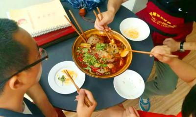 四川冒菜培訓(xùn),四川冒菜培訓(xùn)哪家好?