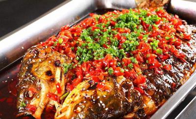 成都烤魚(yú)技術(shù)培訓(xùn)