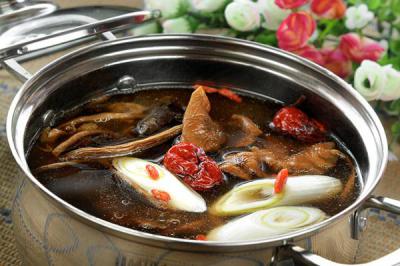 成都養生湯鍋技術學習,菌湯湯鍋怎么做湯鮮