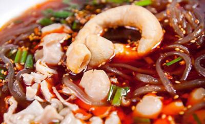 成都雙流白家手工肥腸粉技術(shù)培訓