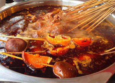 加盟火鍋串串店選擇哪家好,學習火鍋串串的技術(shù)