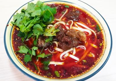 開重慶面館技術培訓哪里正宗?