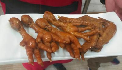 短期鹵菜技術培訓哪里好?