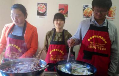 哪里有正宗火鍋培訓?