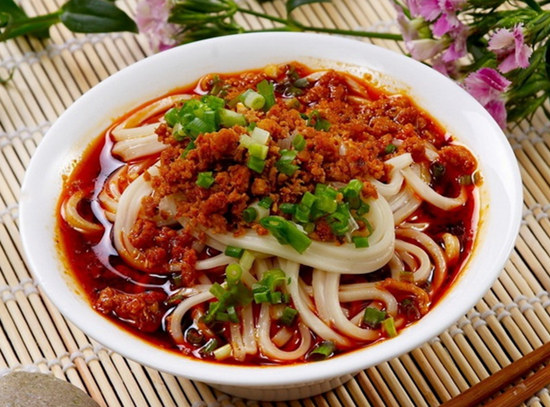 成都最好的面食培訓