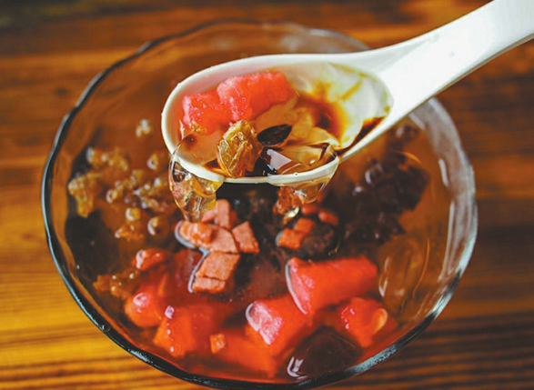 成都冰粉小吃培訓(xùn) 成都冰粉小吃培訓(xùn)