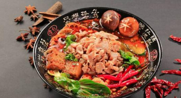 成都冒菜培訓 成都冒菜培訓