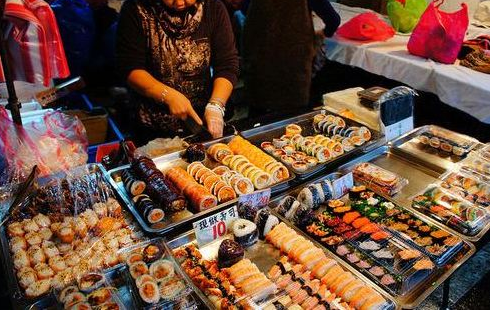 小吃培訓哪里最好 正宗小吃培訓哪家好 小吃培訓哪里最好 正宗小吃培訓哪家好