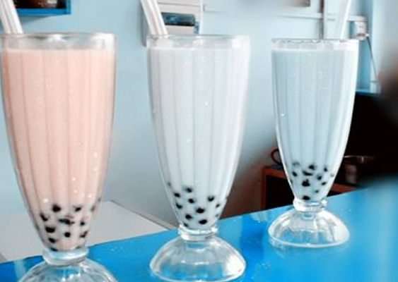 成都奶茶技術培訓 成都奶茶技術培訓