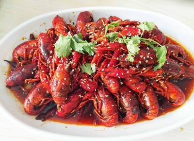 成都小龍蝦技術培訓哪家好?報名費多少?