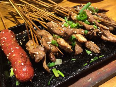 成都燒烤技術培訓哪家好?正宗技術培訓