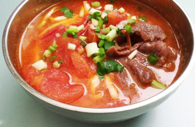 成都面食培訓學校哪家好?