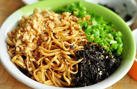 宜賓燃面怎么做? 宜賓燃面怎么做?