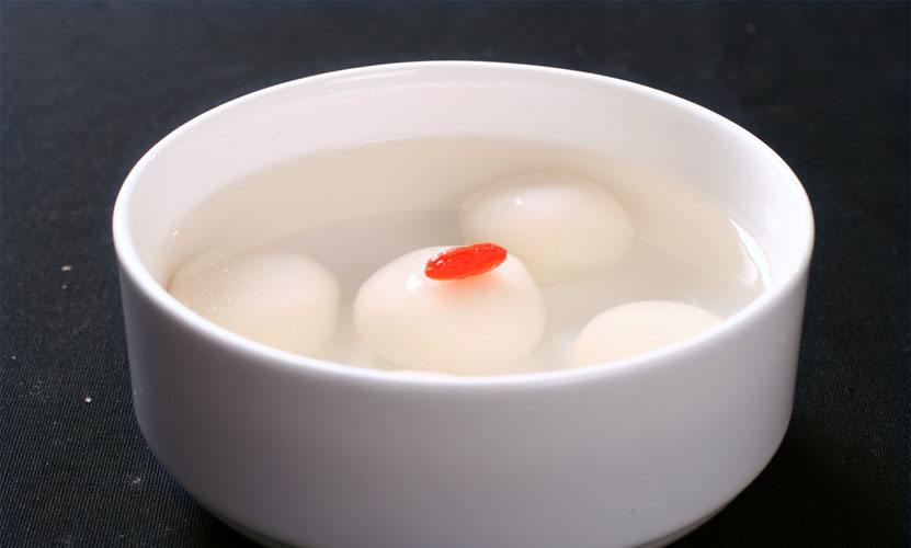 成都名小吃賴湯圓怎么做 成都名小吃賴湯圓怎么做