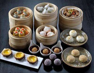 廣東人最喜歡吃的早茶大全!一定會有你喜歡的那一種!