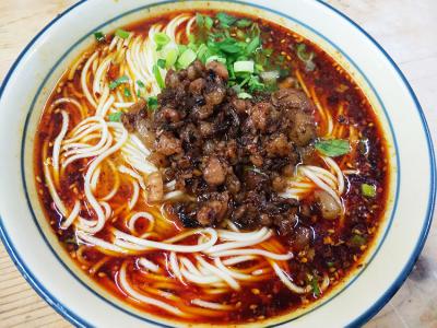 成都學(xué)習(xí)重慶小面,你應(yīng)該學(xué)些啥?