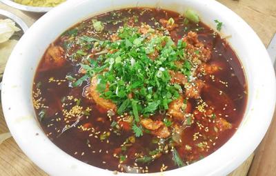 成都小吃培訓技術哪家好?正宗四川小吃技術培訓選擇蜀味緣