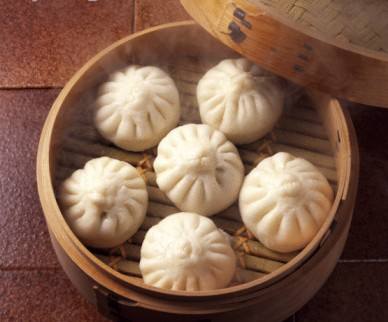 成都早餐培訓:包子發(fā)面和制作的步驟