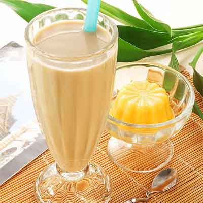 開奶茶店賺錢嘛？奶茶技術在哪里學?