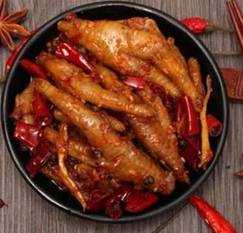  中國好吃辣味菜排名，水煮魚只能倒數第二，第一名辣到骨髓