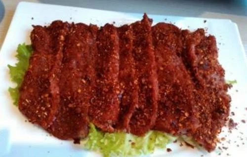  中國好吃辣味菜排名，水煮魚只能倒數第二，第一名辣到骨髓