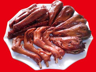 鹵菜培訓(xùn)鹵水配方為什么味道不一樣 鹵菜培訓(xùn)鹵水配方為什么味道不一樣