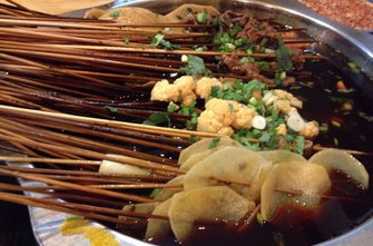 缽缽雞具有什么營養(yǎng)價(jià)值?