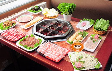 火鍋味道怎樣,湯底和蘸料各占一半的因素,這些蘸料你都吃過?