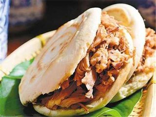 西安臘汁肉夾饃的做法及配料 西安臘汁肉夾饃的做法及配料