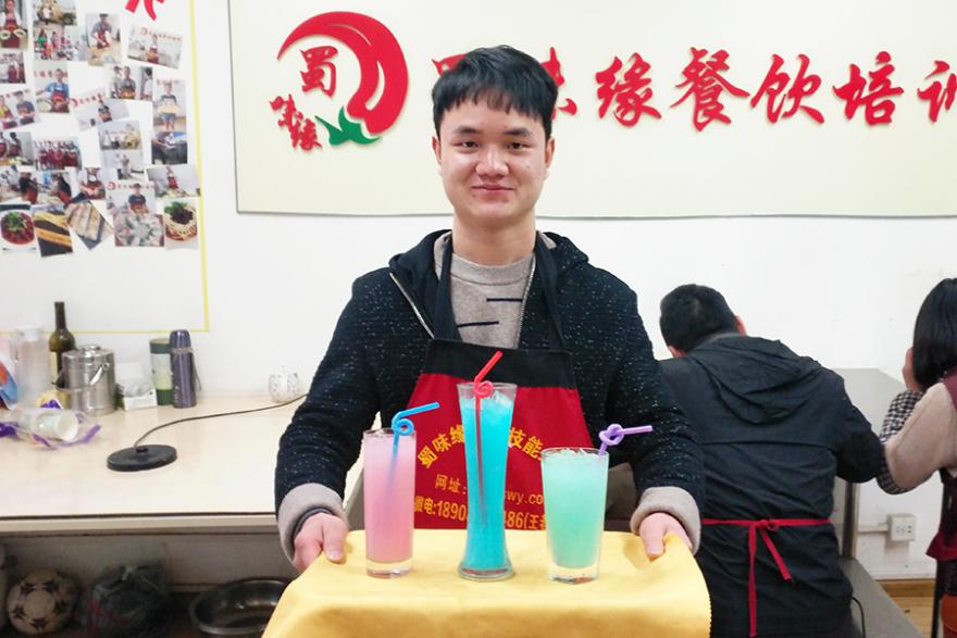 奶茶培訓哪家好? 奶茶培訓哪家好?