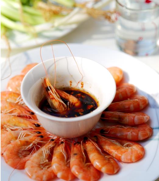 用冷水,還是熱水煮蝦?為什么你煮的蝦又腥又柴? 用冷水,還是熱水煮蝦?為什么你煮的蝦又腥又柴?