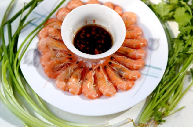 用冷水,還是熱水煮蝦?為什么你煮的蝦又腥又柴? 用冷水,還是熱水煮蝦?為什么你煮的蝦又腥又柴?