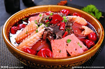 四川十大名小吃，你都吃過哪些？