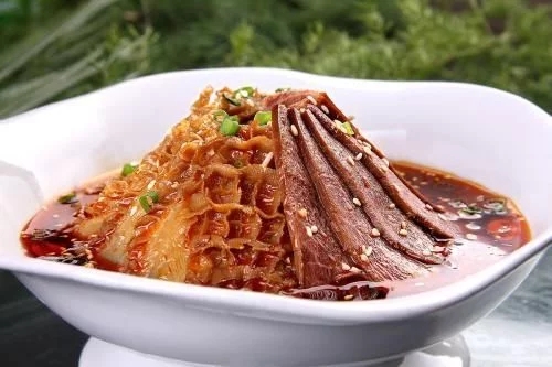 四川十大名小吃，你都吃過哪些？