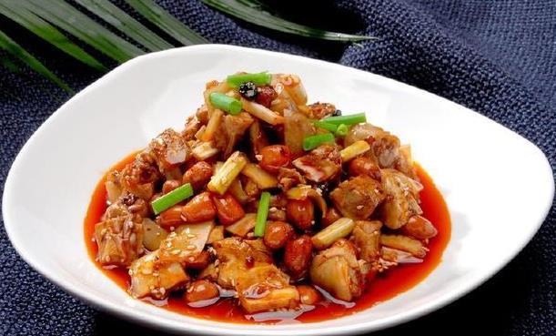 四川十大名小吃，你都吃過哪些？