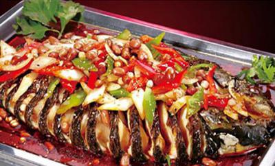 烤魚最正宗的做法,告訴你怎么做,在家就能做出正宗烤魚