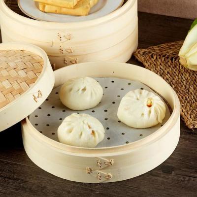 在家蒸包子，少了關(guān)鍵這“1步”，難怪包子不好吃