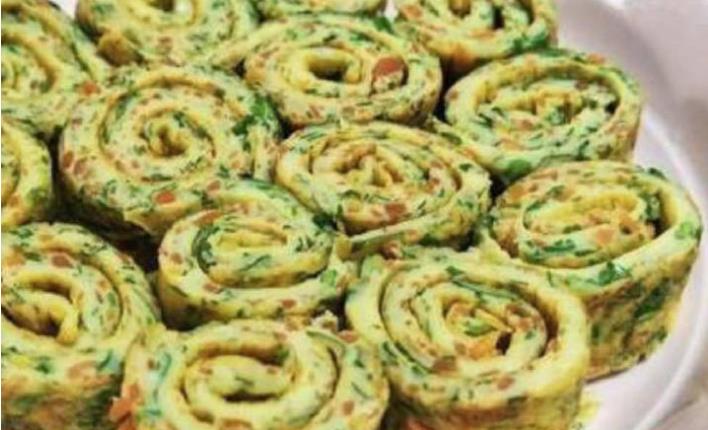 這四種很適合宅人吃的面食，做起來很簡單