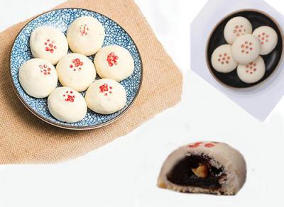 綿陽貴妃餅培訓(xùn)多少錢?哪家好