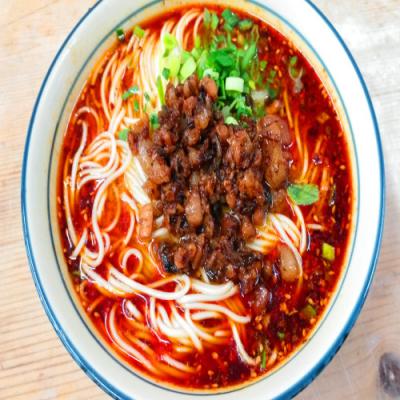 【成都面食培訓】減肥期間能不能吃面食呢?會不會長胖