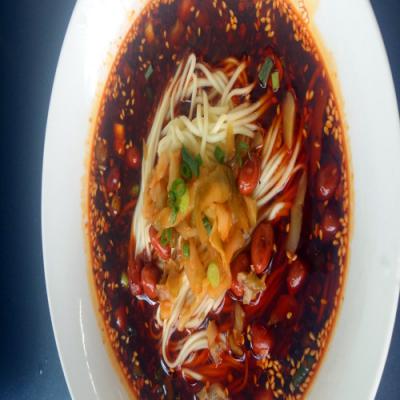 【成都面食培訓】愛吃面食的人好處多多!