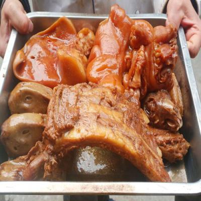 成都鹵菜培訓之火爆現(xiàn)撈在哪里學?