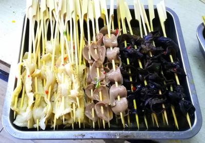 開心貓串串培訓哪家靠譜?秘制配方無保留傳授