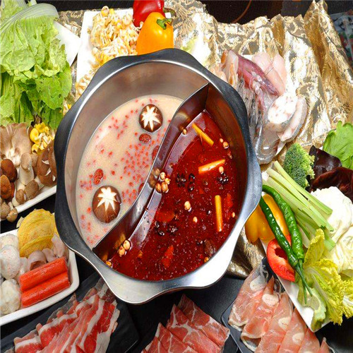 火鍋培訓 火鍋培訓