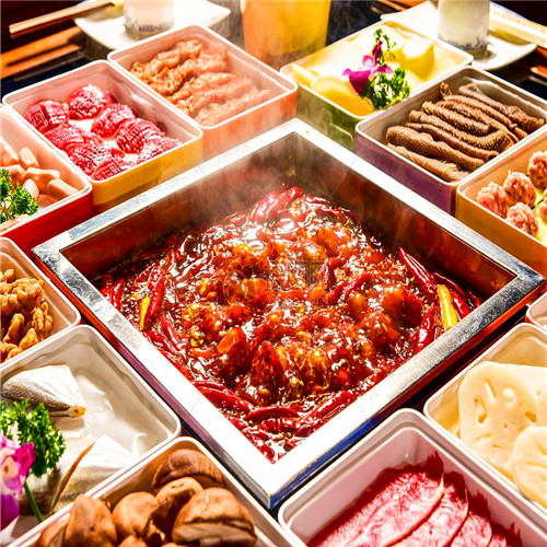 火鍋技術培訓 火鍋技術培訓