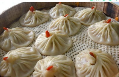 灌湯小籠包最好吃的做法,味道鮮美皮薄如紙