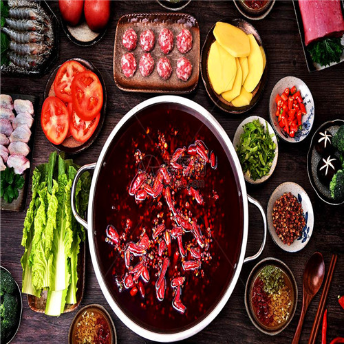 火鍋培訓 火鍋培訓