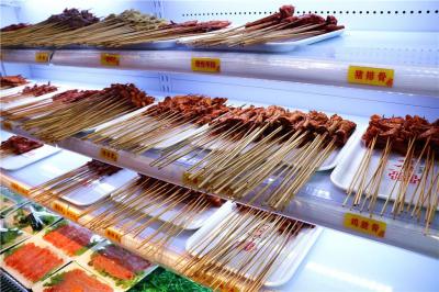 串串香培訓哪家好:選擇經營串串香店鋪的優勢有哪些?